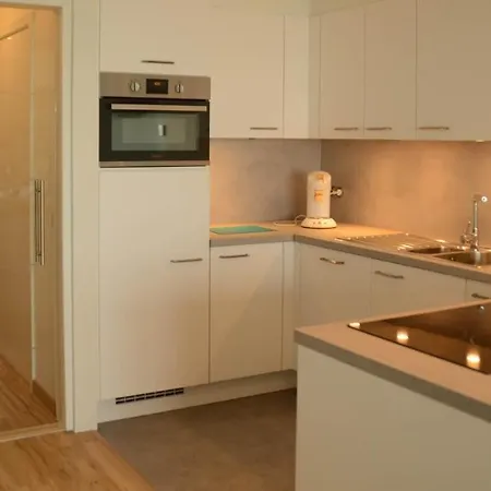 De Waterlijn Apartment