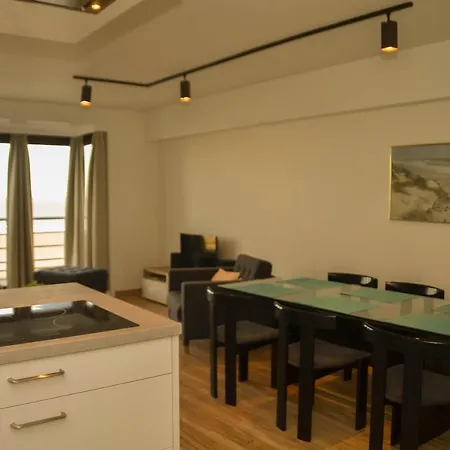De Waterlijn Apartment *