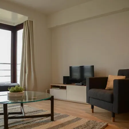 De Waterlijn Apartment